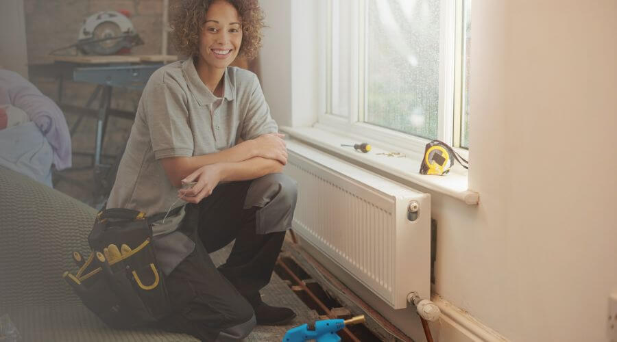 Professional industrial roofing company in Homer, AK